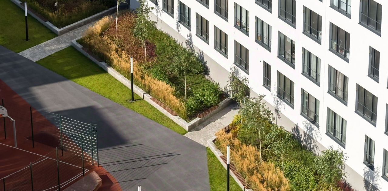 квартира г Новосибирск Заельцовская ул Аэропорт 88 фото 34