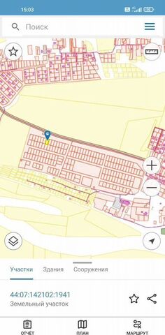 земля ш Некрасовское фото