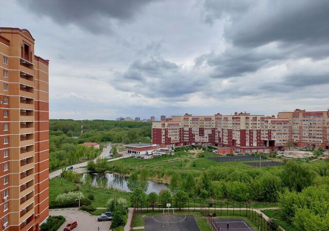 ул Старая Дубрава 1 фото