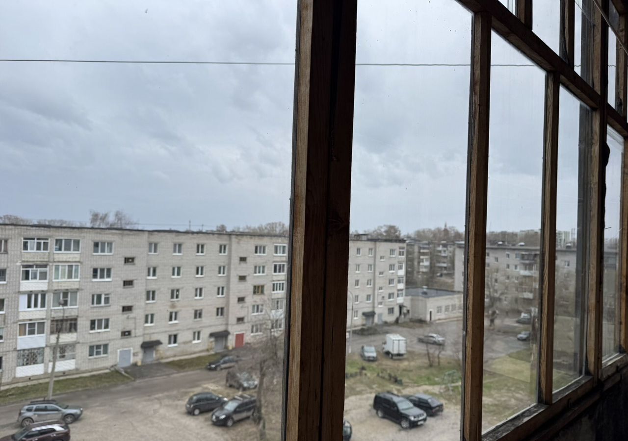 квартира г Березники ул Черняховского 59 фото 1