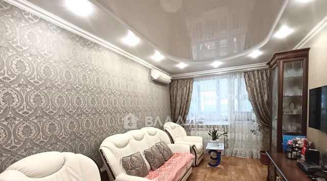 квартира Западный ул Есенина 50 фото