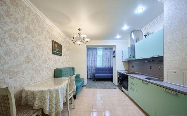 р-н Прикубанский ул Питерская 40к/3 фото