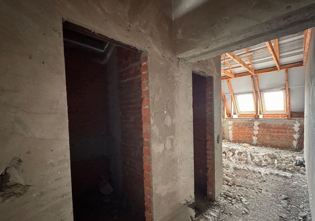 квартира г Нальчик Богданка ул Кирова 331/13 фото 3