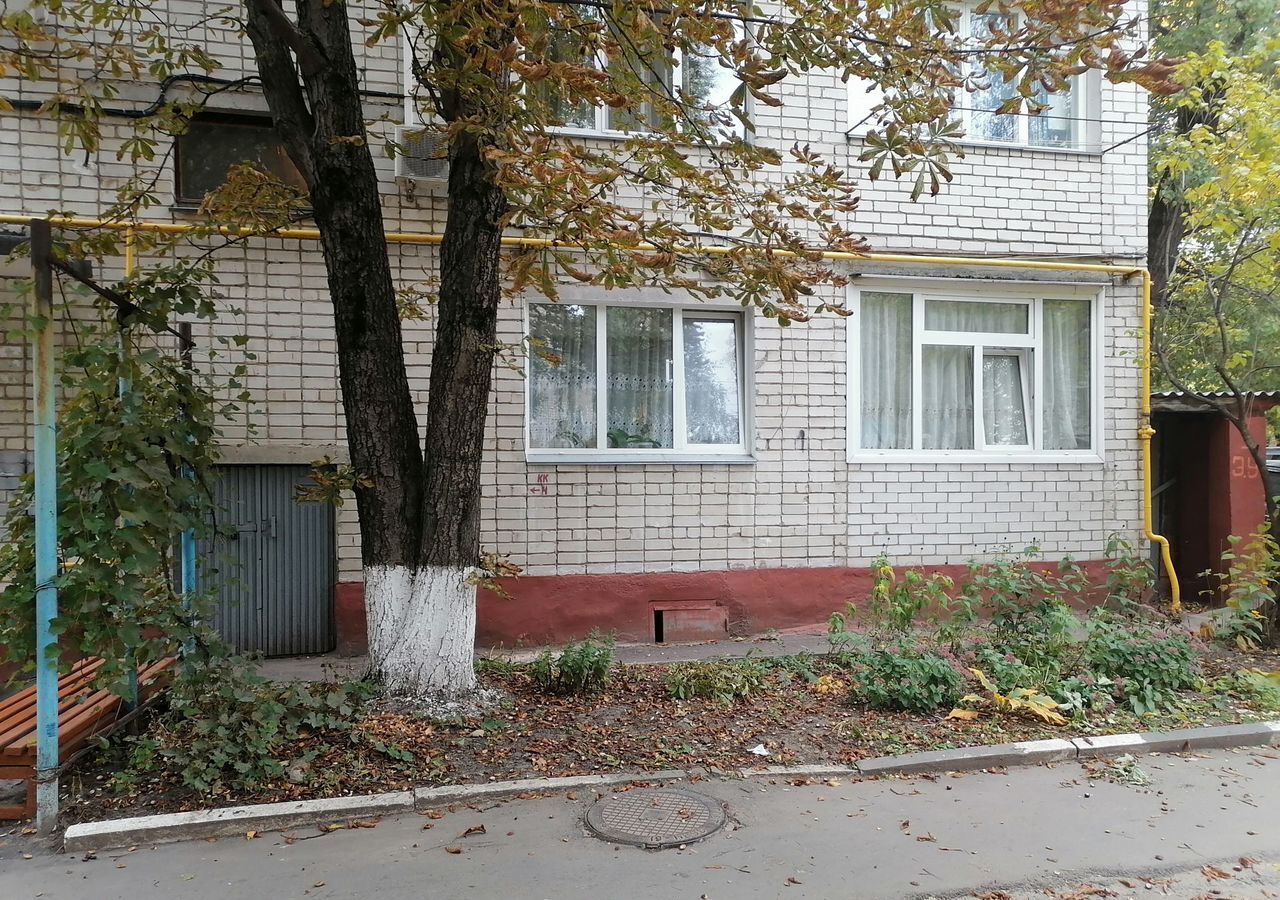 квартира г Белгород Восточный пер 2-й Мичуринский 2 фото 3