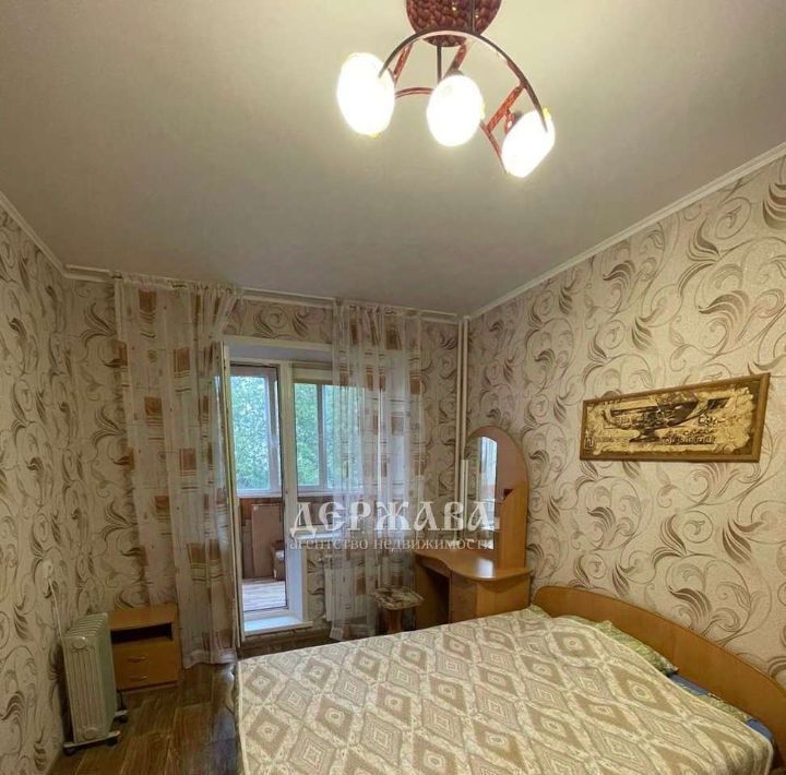 квартира г Старый Оскол Северный микрорайон 15 фото 3