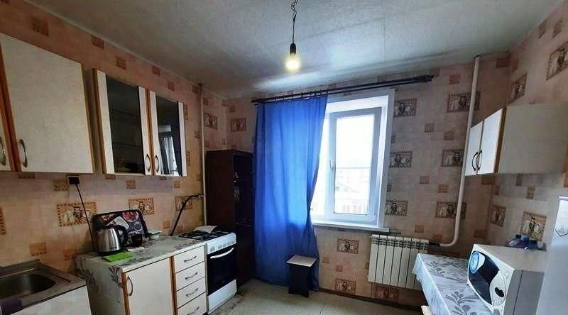 квартира г Белгород Западный ул Шаландина 8 фото 2