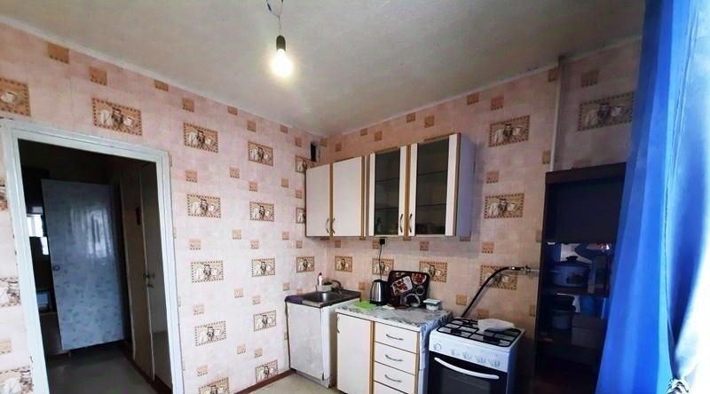 квартира г Белгород Западный ул Шаландина 8 фото 4