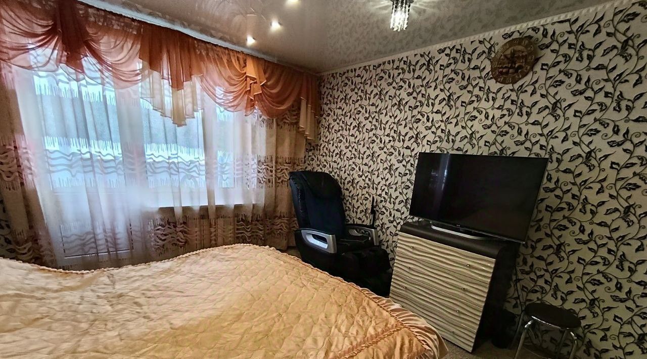 квартира г Белгород Восточный ул Губкина 14а фото 4