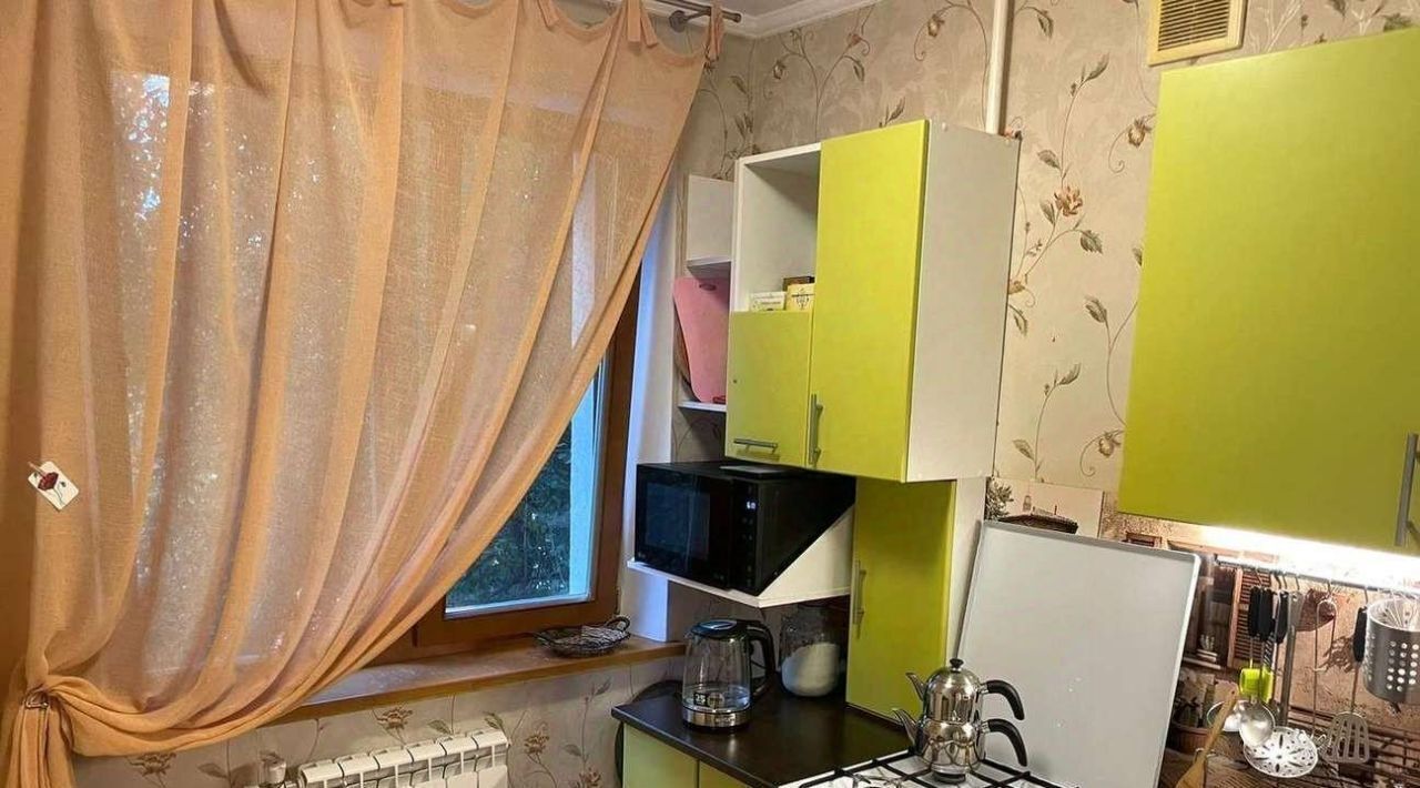 квартира г Белгород Восточный ул Королева 19 фото 3