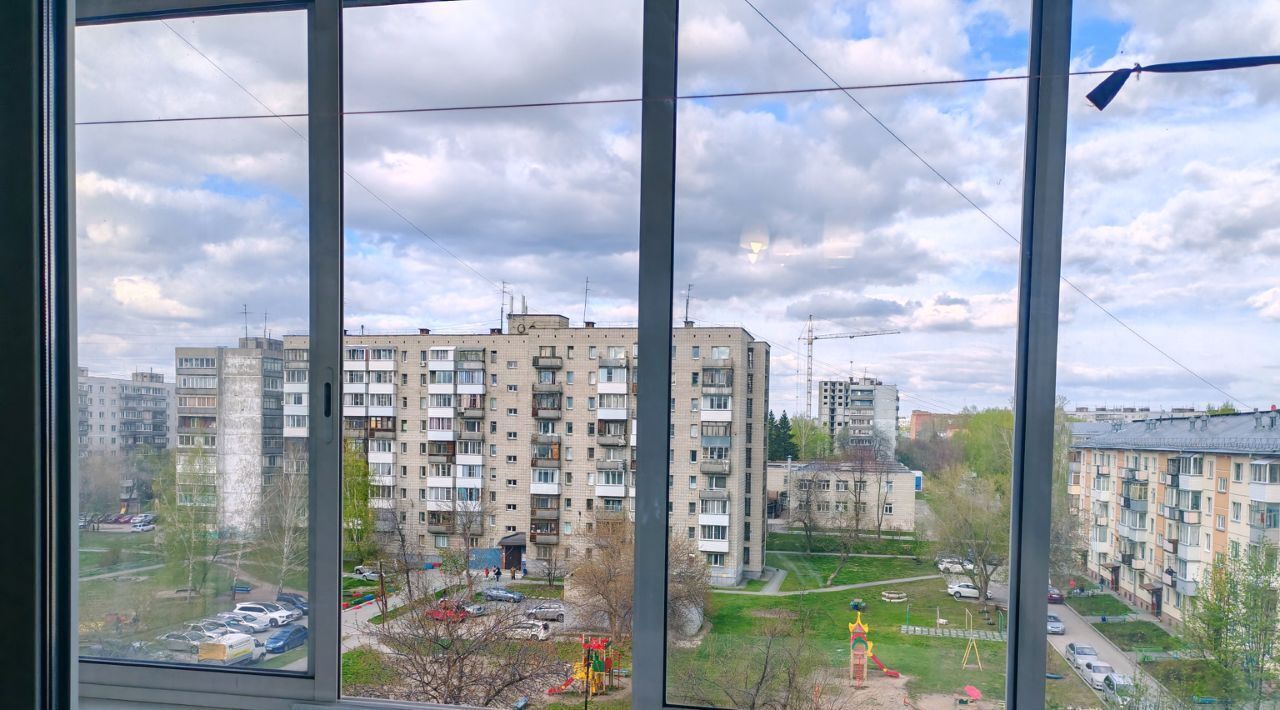 квартира г Новосибирск Заельцовская ул Макаренко 13 фото 14