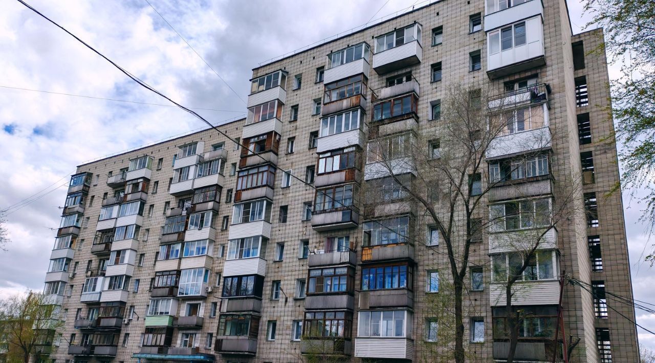 квартира г Новосибирск Заельцовская ул Макаренко 13 фото 17