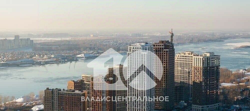 квартира г Новосибирск метро Площадь Гарина-Михайловского ул Фабричная 65 фото 7