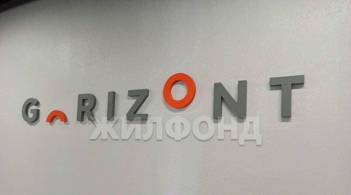 квартира г Новосибирск Золотая Нива ул Коминтерна 87 фото 31