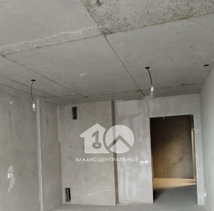 квартира г Новосибирск Заельцовская ул Дуси Ковальчук 378б фото 18