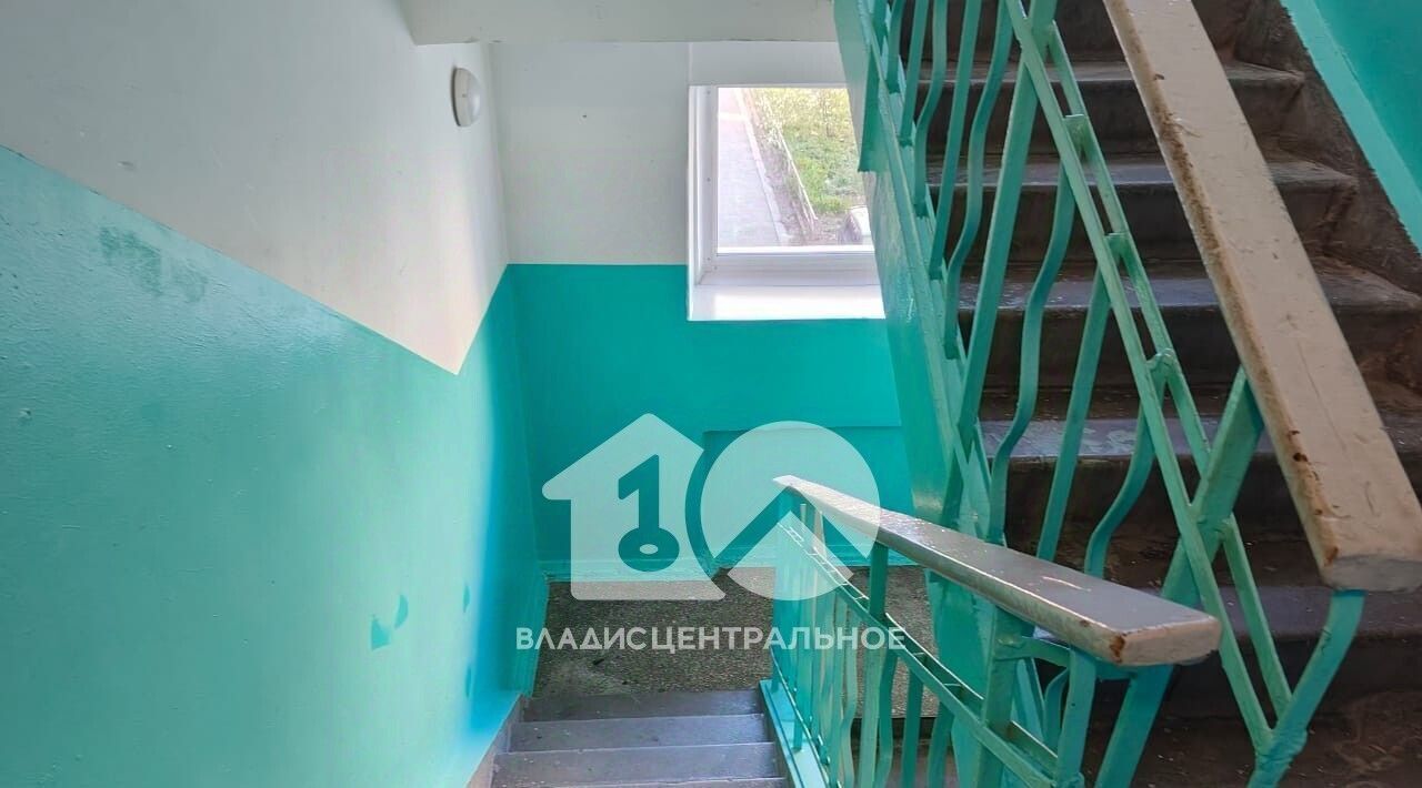 квартира г Новосибирск метро Площадь Гарина-Михайловского ул Сибирская 37 фото 10
