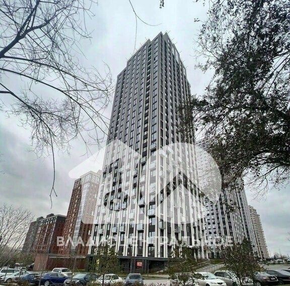 квартира г Новосибирск метро Площадь Гарина-Михайловского ул Фабричная 65/1 фото 6