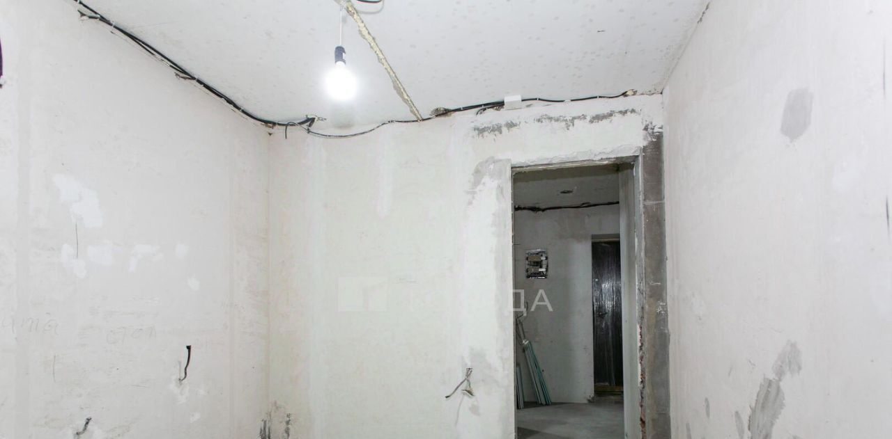 квартира г Новосибирск ул Станиславского 36 Площадь Маркса фото 8