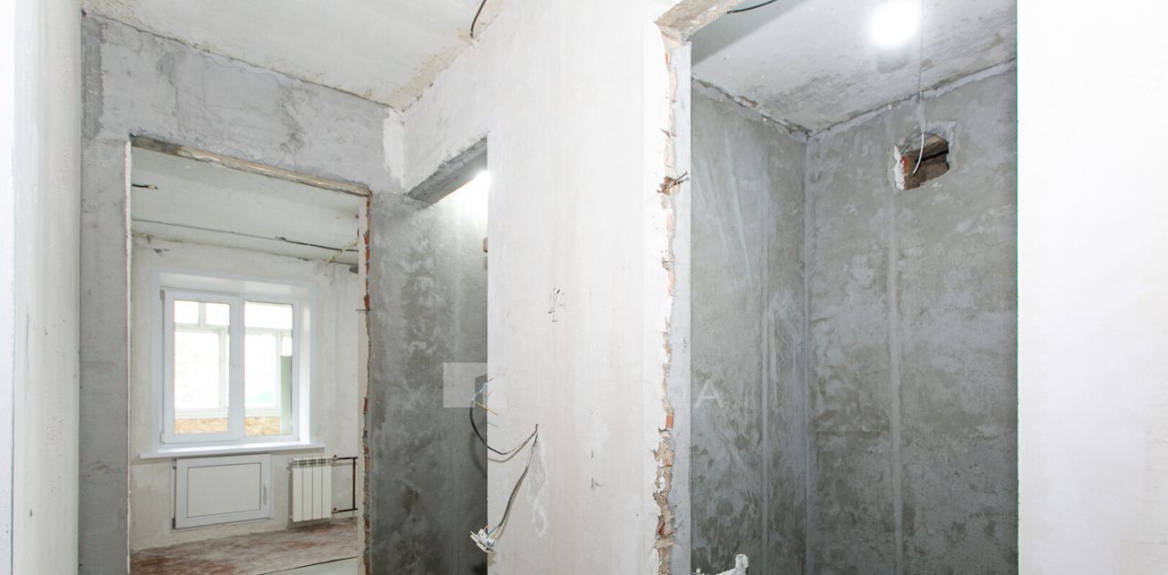 квартира г Новосибирск ул Станиславского 36 Площадь Маркса фото 11