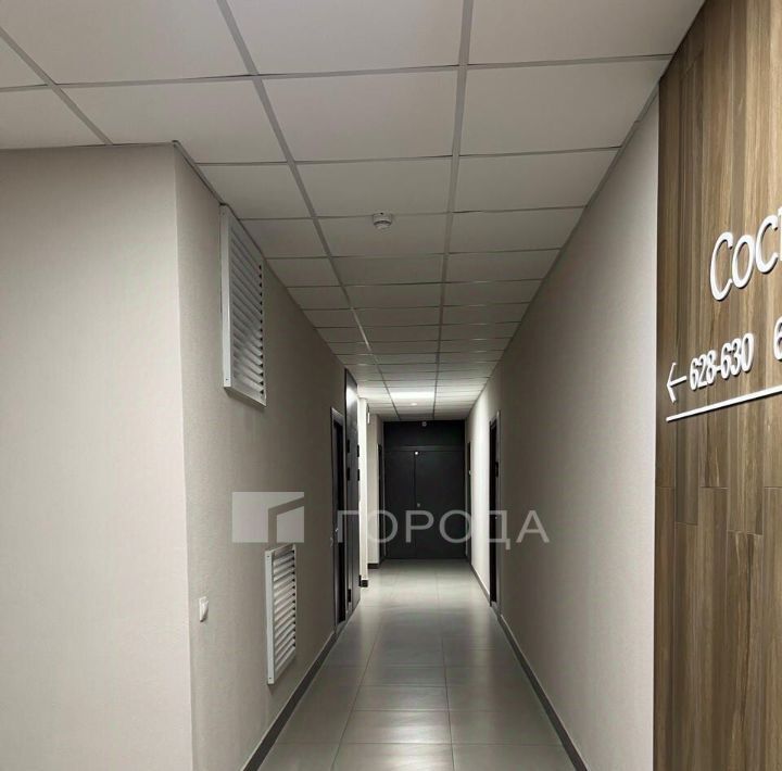 квартира г Новосибирск метро Площадь Гарина-Михайловского р-н Заельцовский ул Сухарная 96/3 ЖК «Сосны» фото 7