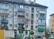 квартира г Воронеж р-н Левобережный пр-кт Ленинский 13 фото 6