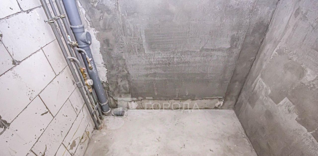 квартира г Новосибирск р-н Советский Студенческая ул Ивлева 160 фото 10