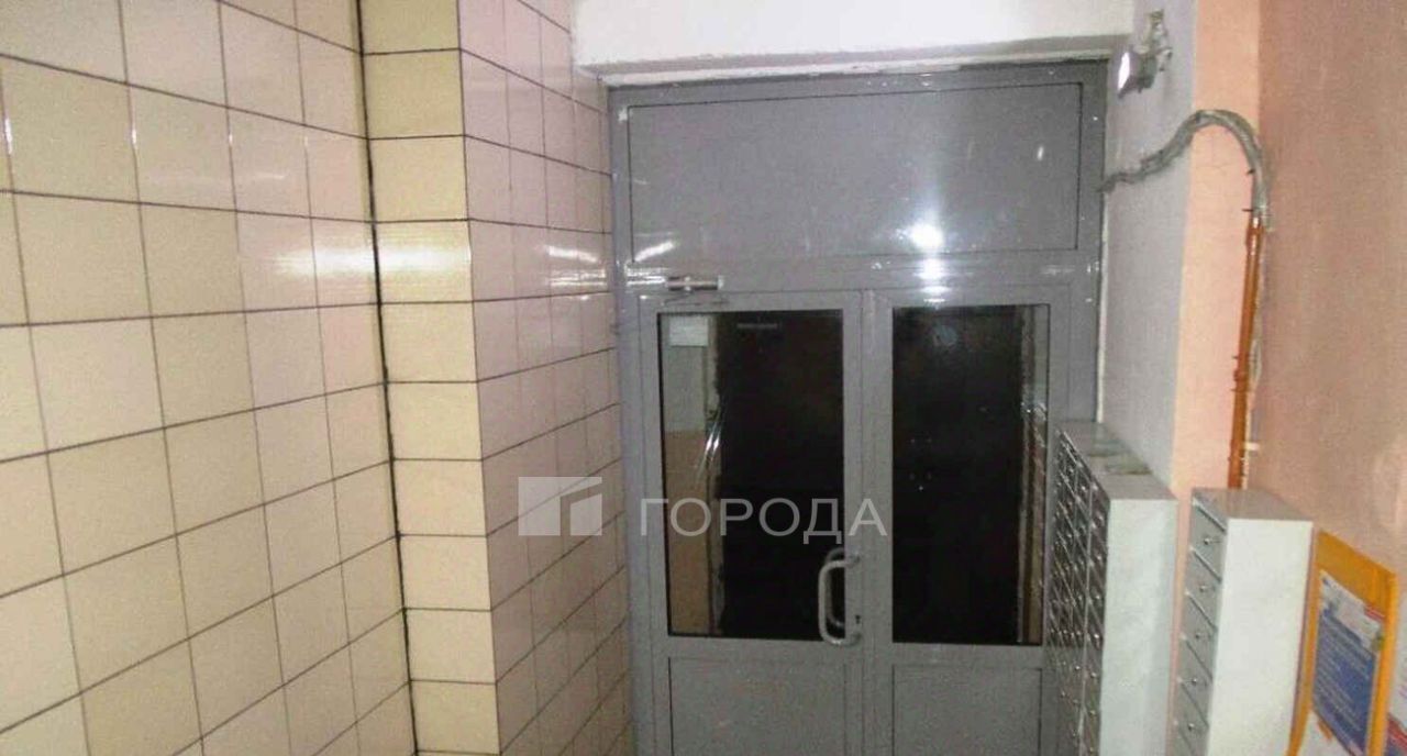 квартира г Новосибирск ул Станиславского 36 Площадь Маркса фото 18