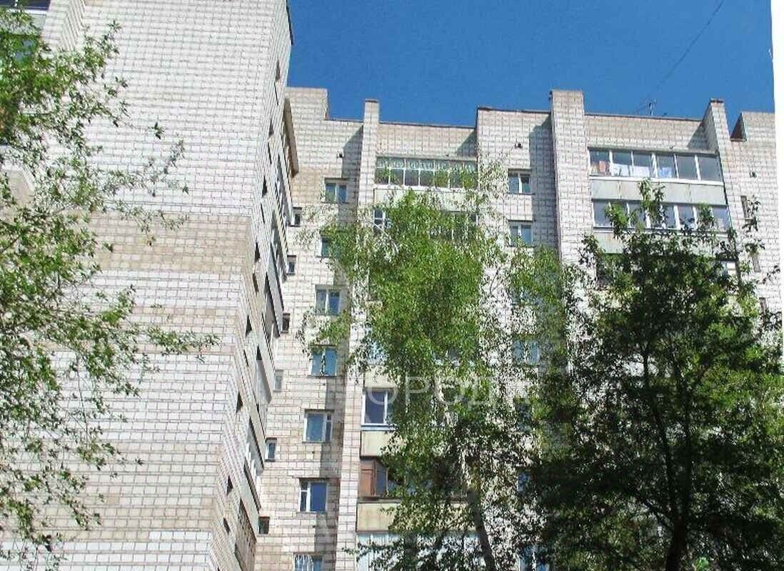 квартира г Новосибирск ул Станиславского 36 Площадь Маркса фото 20