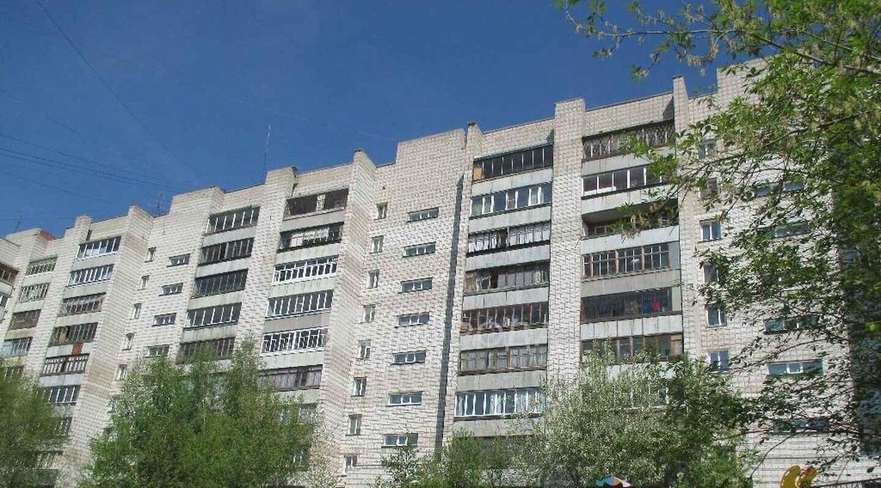 квартира г Новосибирск ул Станиславского 36 Площадь Маркса фото 22