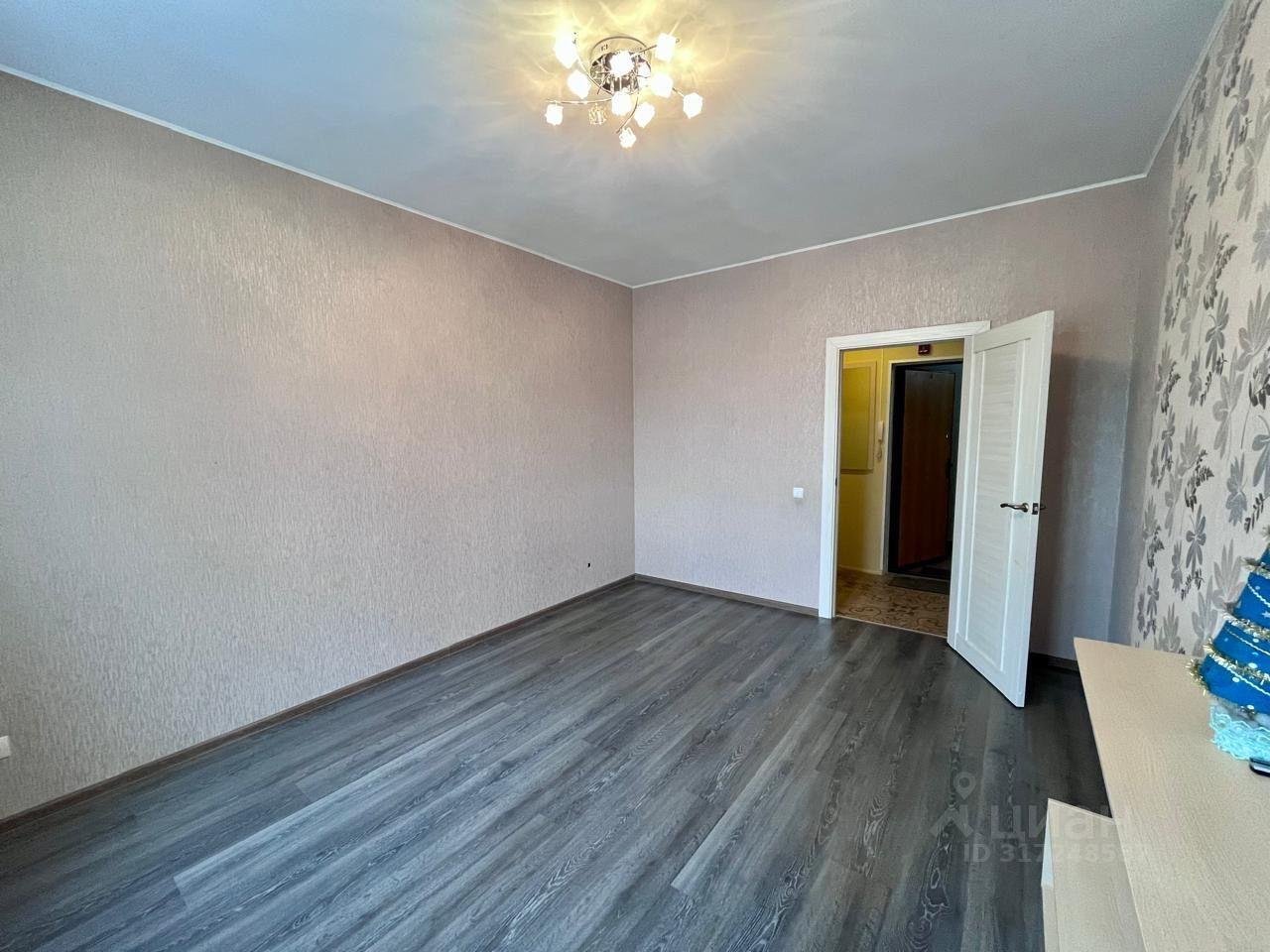 квартира г Электросталь Северный пр-кт Ленина 8а г Щербинка, квартал фото 3