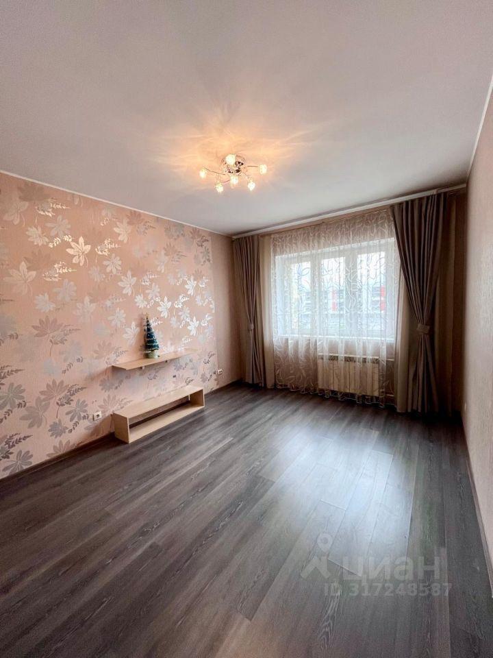 квартира г Электросталь Северный пр-кт Ленина 8а г Щербинка, квартал фото 2