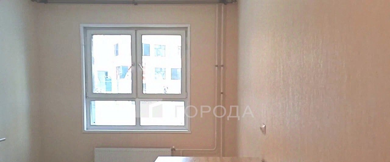 квартира г Новосибирск р-н Дзержинский Берёзовая роща ул Николая Островского 195/2 ЖК «Галактика» фото 14