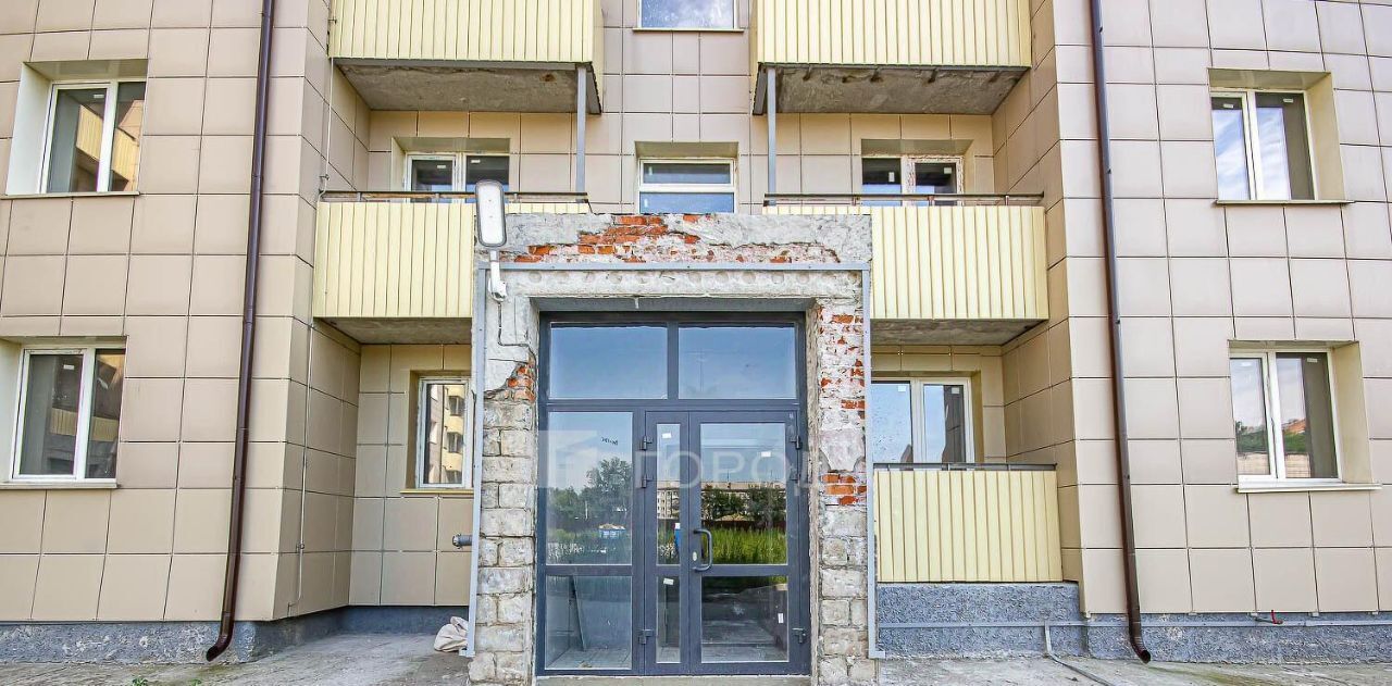 квартира г Новосибирск р-н Советский Студенческая ул Ивлева 160 фото 19