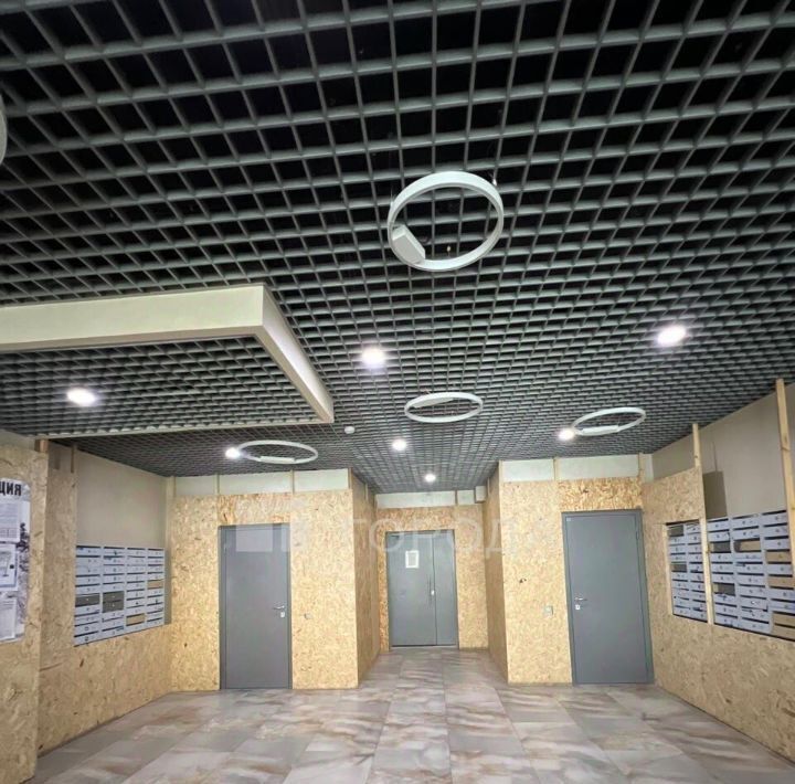 квартира г Новосибирск метро Площадь Гарина-Михайловского р-н Заельцовский ул Сухарная 96/3 ЖК «Сосны» фото 26
