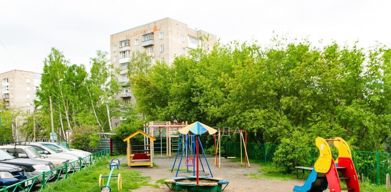 квартира г Новосибирск ул Станиславского 36 Площадь Маркса фото 31