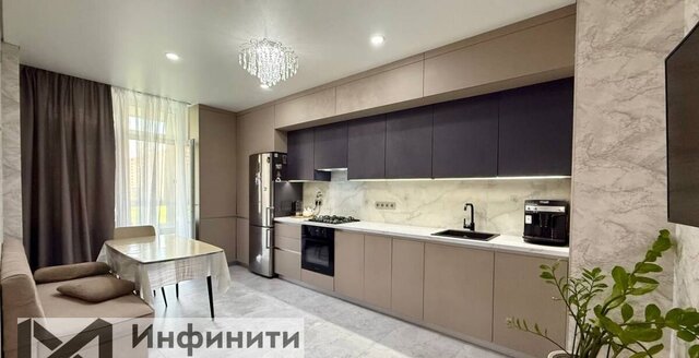р-н Промышленный ул Николая Голодникова 4 фото