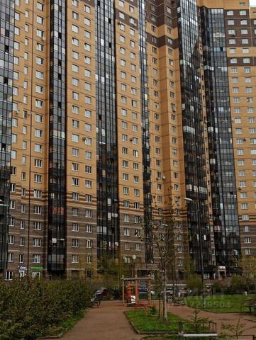 п Парголово ул Николая Рубцова 12/1 Ленинградская область, Выборгский район фото