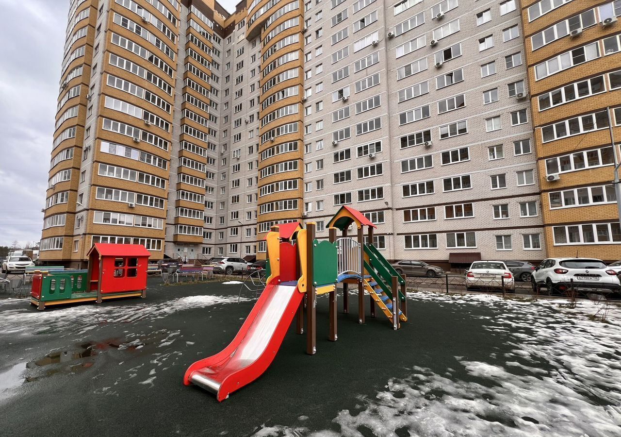 квартира г Воронеж р-н Центральный ул Летчика Филипова 6 фото 13