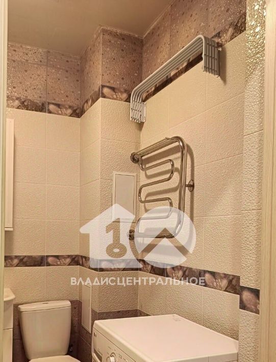 квартира г Новосибирск р-н Калининский Заельцовская ул Фадеева 66/8 жилой массив на Фадеева фото 8