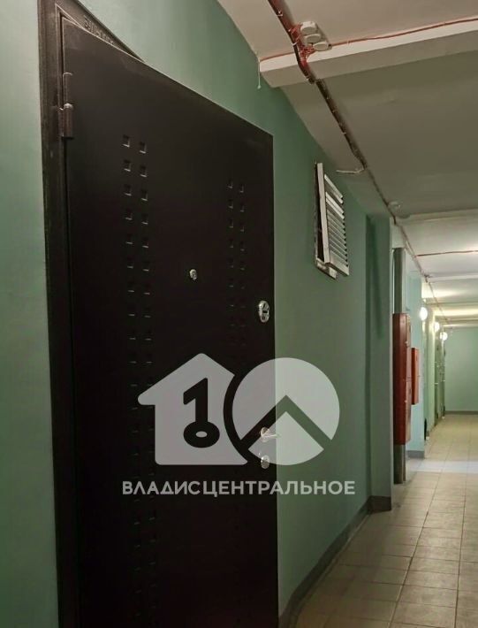 квартира г Новосибирск р-н Калининский Заельцовская ул Фадеева 66/8 жилой массив на Фадеева фото 13