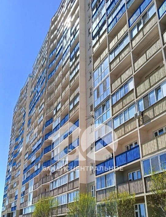 квартира г Новосибирск р-н Калининский Заельцовская ул Фадеева 66/8 жилой массив на Фадеева фото 15