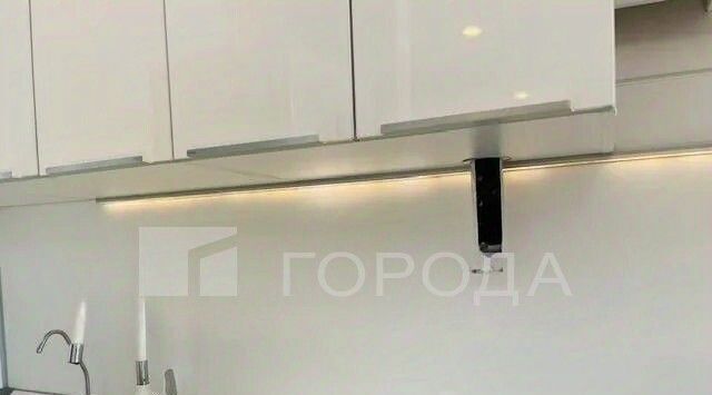 квартира г Новосибирск Речной вокзал ул 2-я Обская 73 фото 16