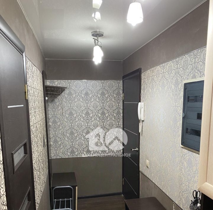 квартира г Обь дом по ул. ЖКО Аэропорта 14 фото 26