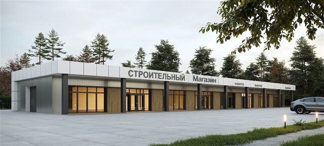 КП Завидово, 1, Тюмень фото