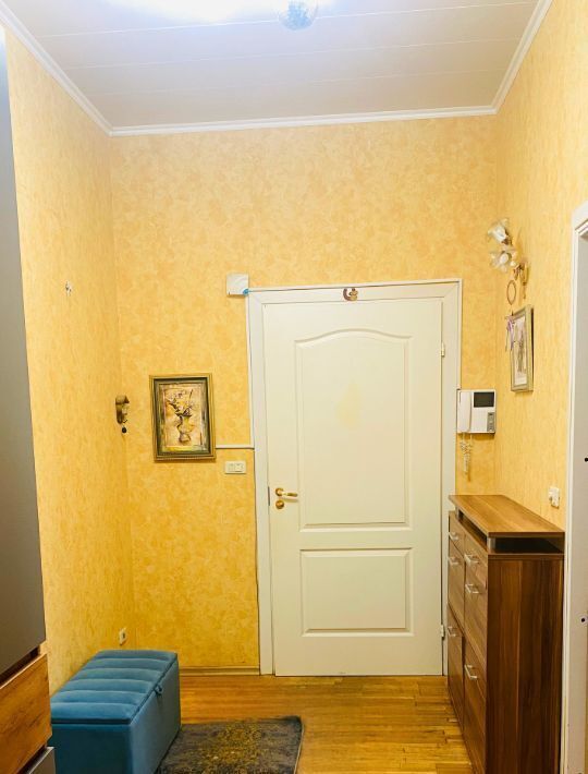 квартира г Владимир р-н Октябрьский ул Асаткина 4/6 фото 4