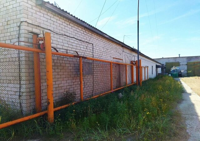 дом 2 Заполярный р-н, муниципальное образование рабочий посёлок Искателей, Архангельская обл. фото