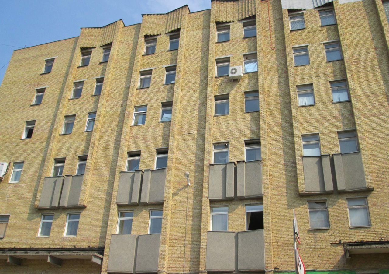 офис г Ухта проезд Строителей 10 фото 1
