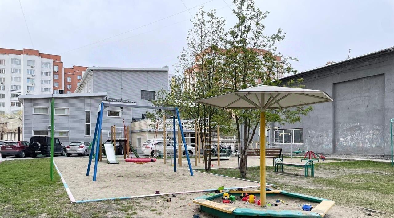 квартира г Новосибирск Речной вокзал ул 2-я Обская 73 фото 27