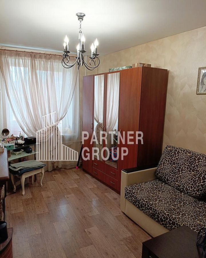 квартира г Тула р-н Центральный ул Советская 17 фото 4