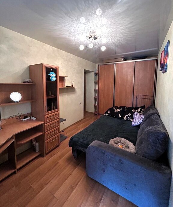 квартира г Курск р-н Центральный б-р Майский 18 Бульвар фото 4