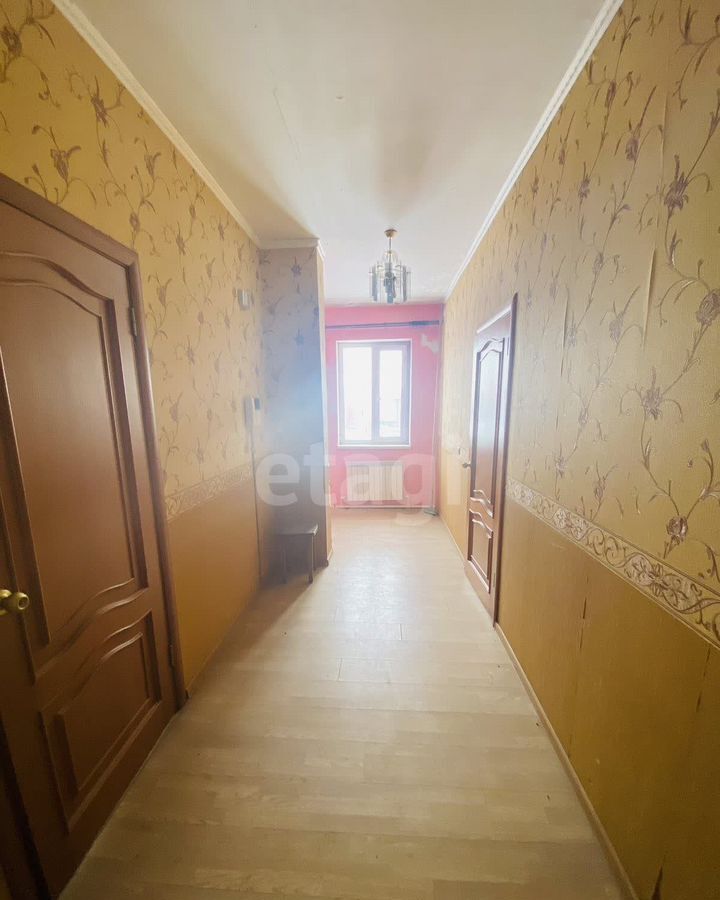 дом г Муром ул Войкова 72а фото 4
